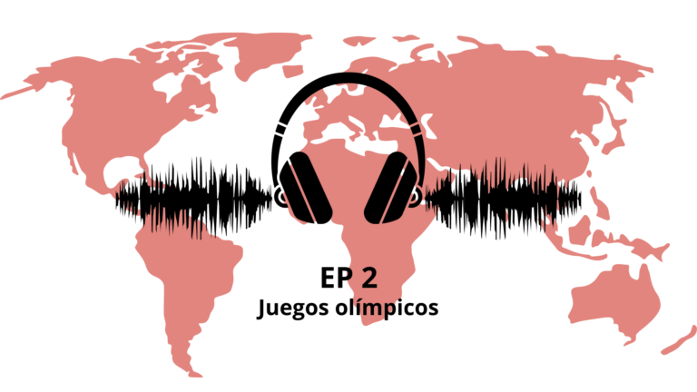Podcast #2 Juegos olímpicos (A2-B1)