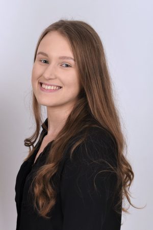 Profilová fotka - Simona Poláčková 1