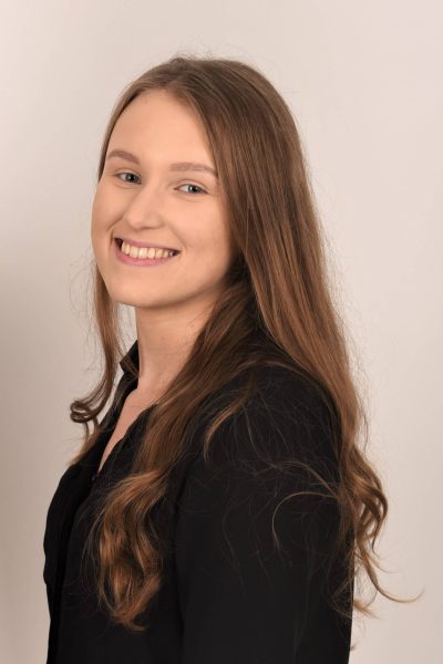 Profilová fotka - Simona Poláčková